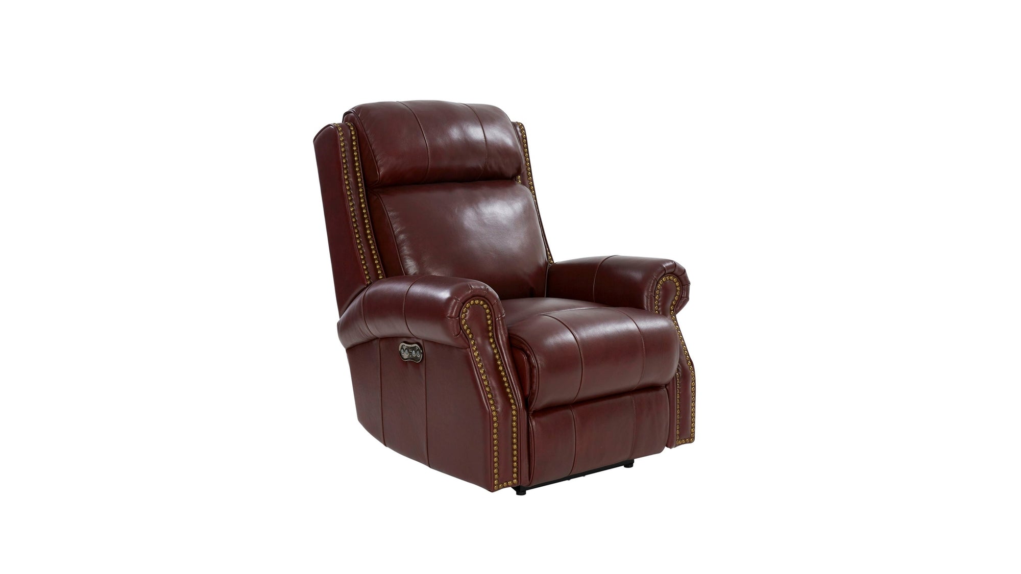 Blair - Power Recliner With Power Recline, Power Headrest Big And Tall