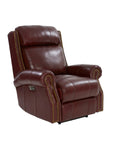 Blair - Power Recliner With Power Recline, Power Headrest Big And Tall