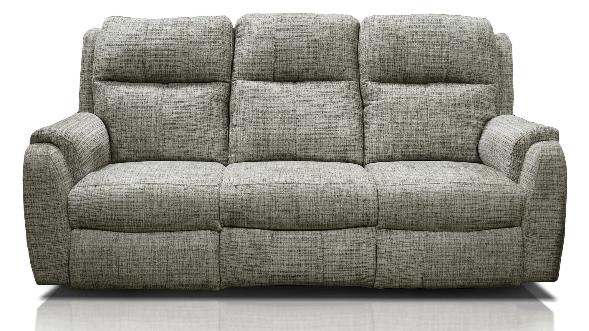 EZ Motion - EZ1R00 - Double Reclining Sofa