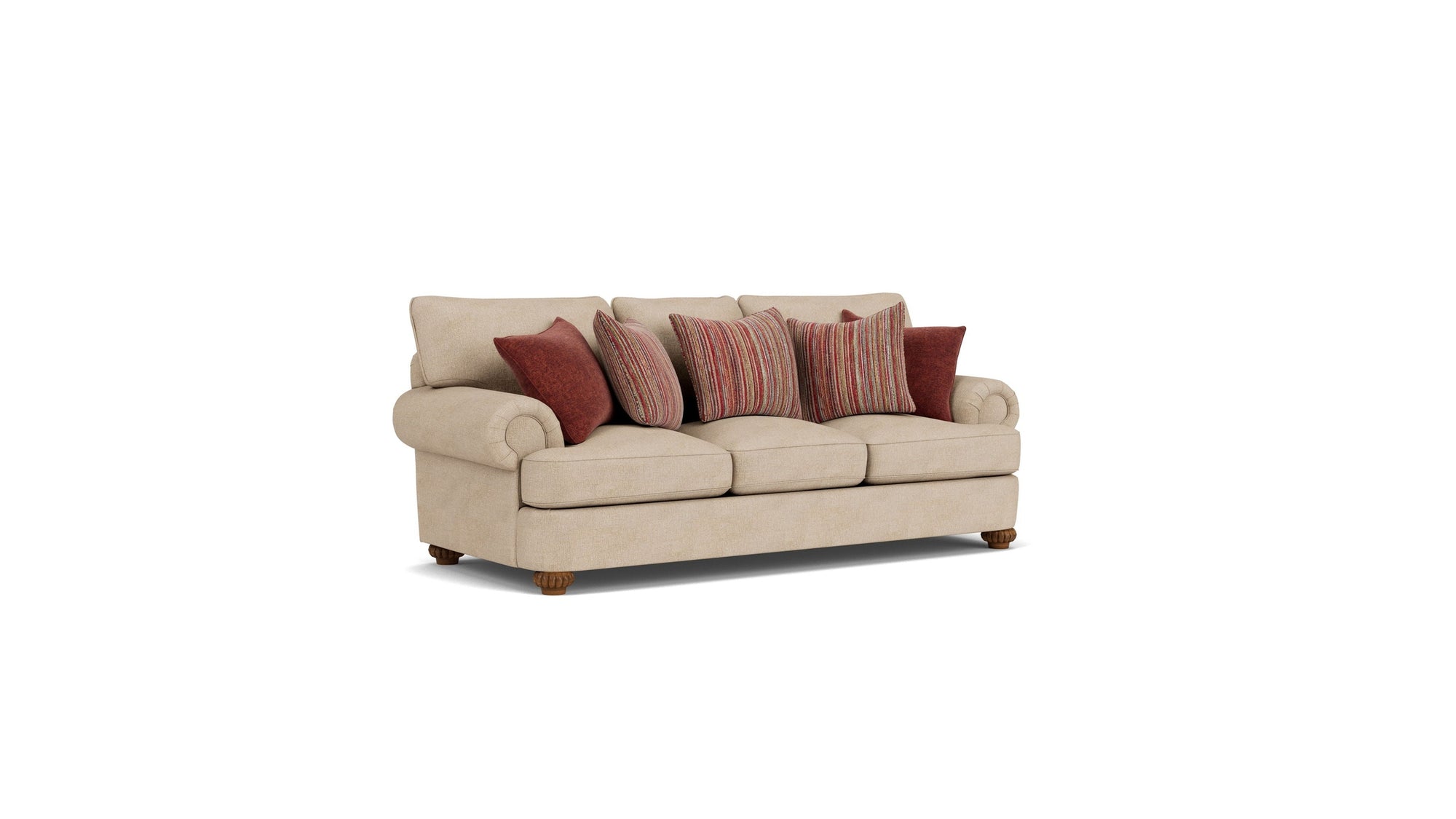 Patterson - Fabric Sofa