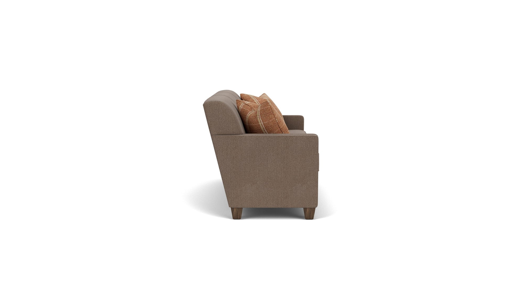 Nora - Fabric Sofa