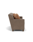 Nora - Fabric Sofa