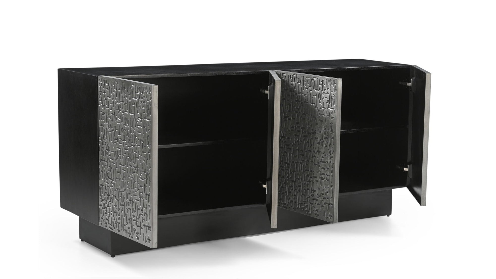 Sevigny - Server - Black Mango