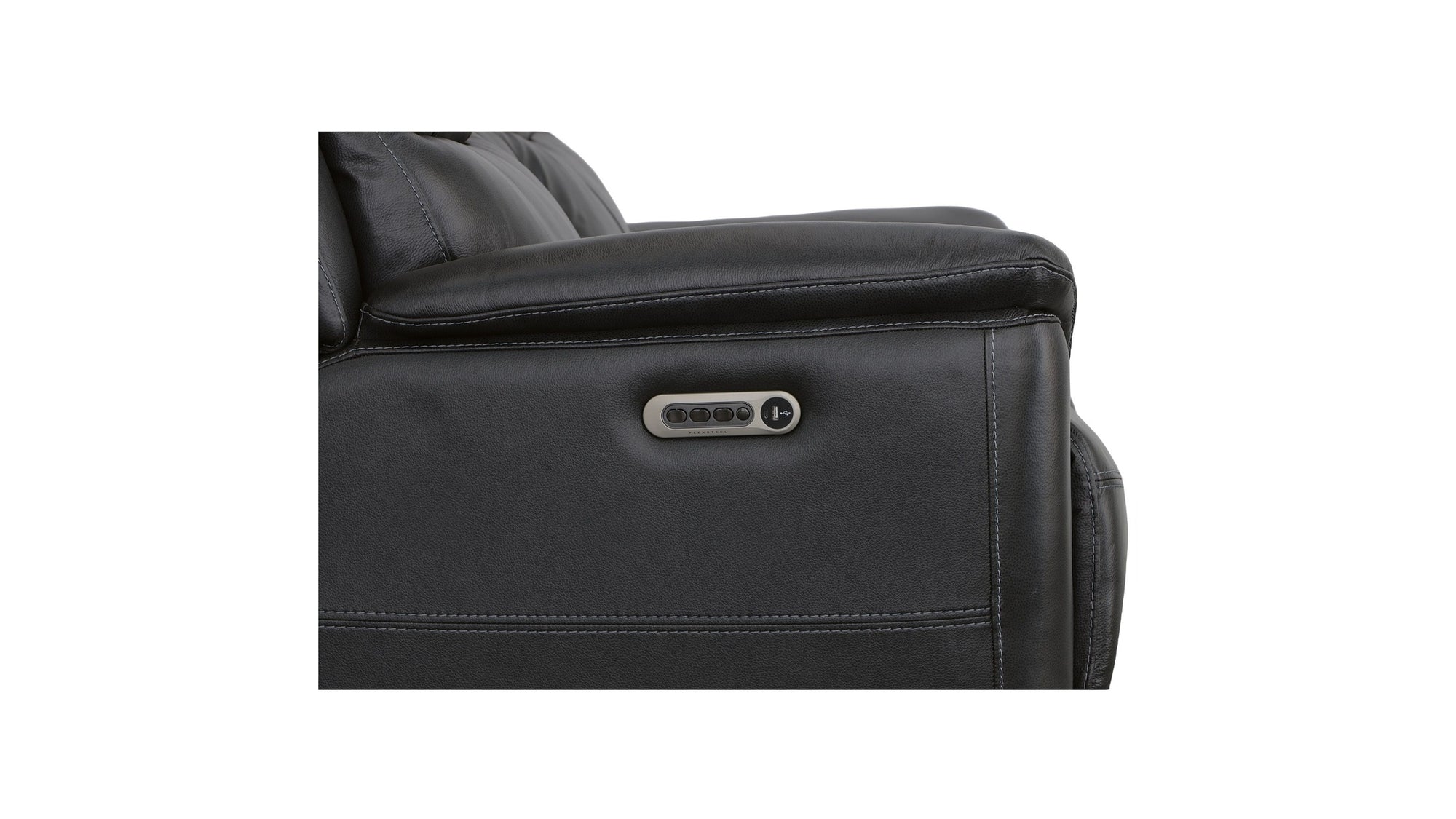 Crew - Power Loveseat