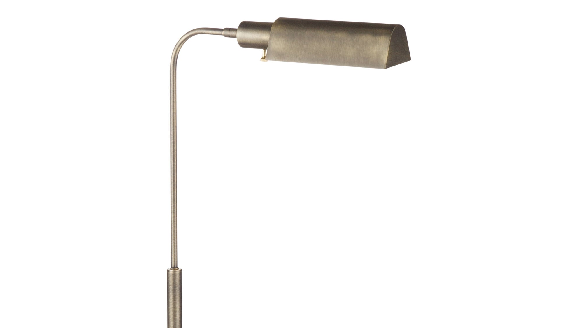 Clatsop - Floor Lamp - Bronze