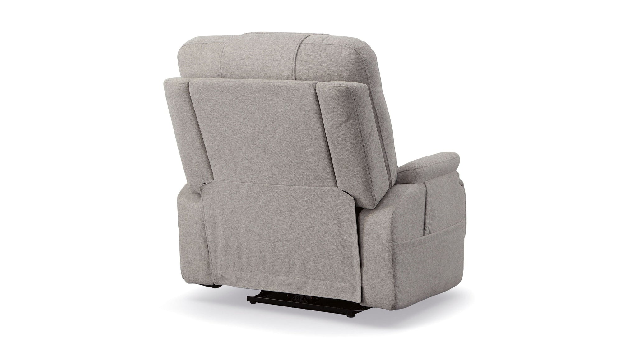 Zecliner Model 2 - Power Sleep Chair
