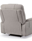 Zecliner Model 2 - Power Sleep Chair