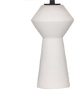 Ella - Table Lamp - Matte White