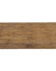 Commerce And Market - Giovanni Entertainment Console - Light Brown / Dark Gray