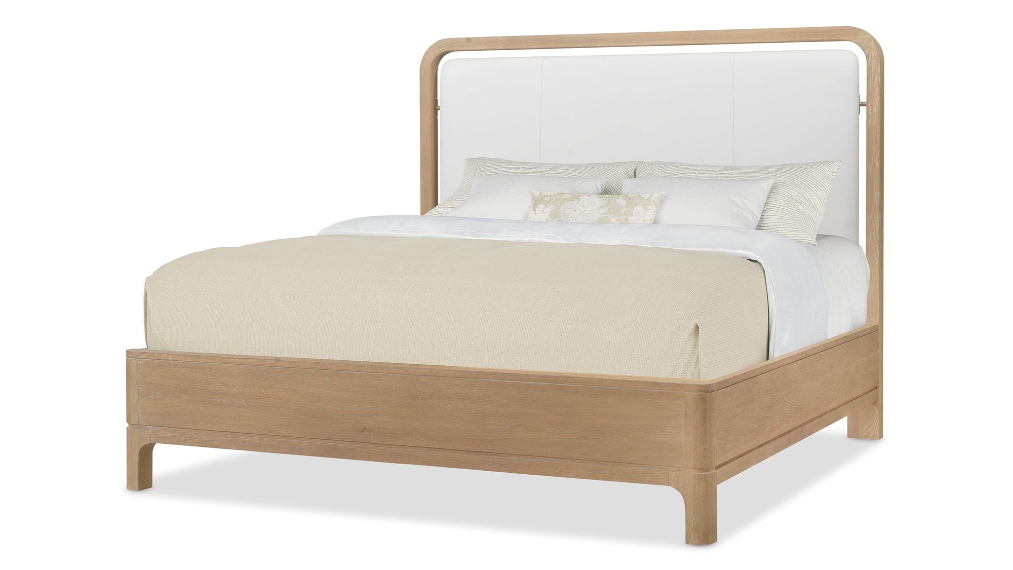 Banyon Bay - Panel Bed