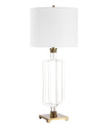 Outline Cordless - LED Table Lamp - Gold