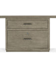 Linville Falls - Desk - 96" Top