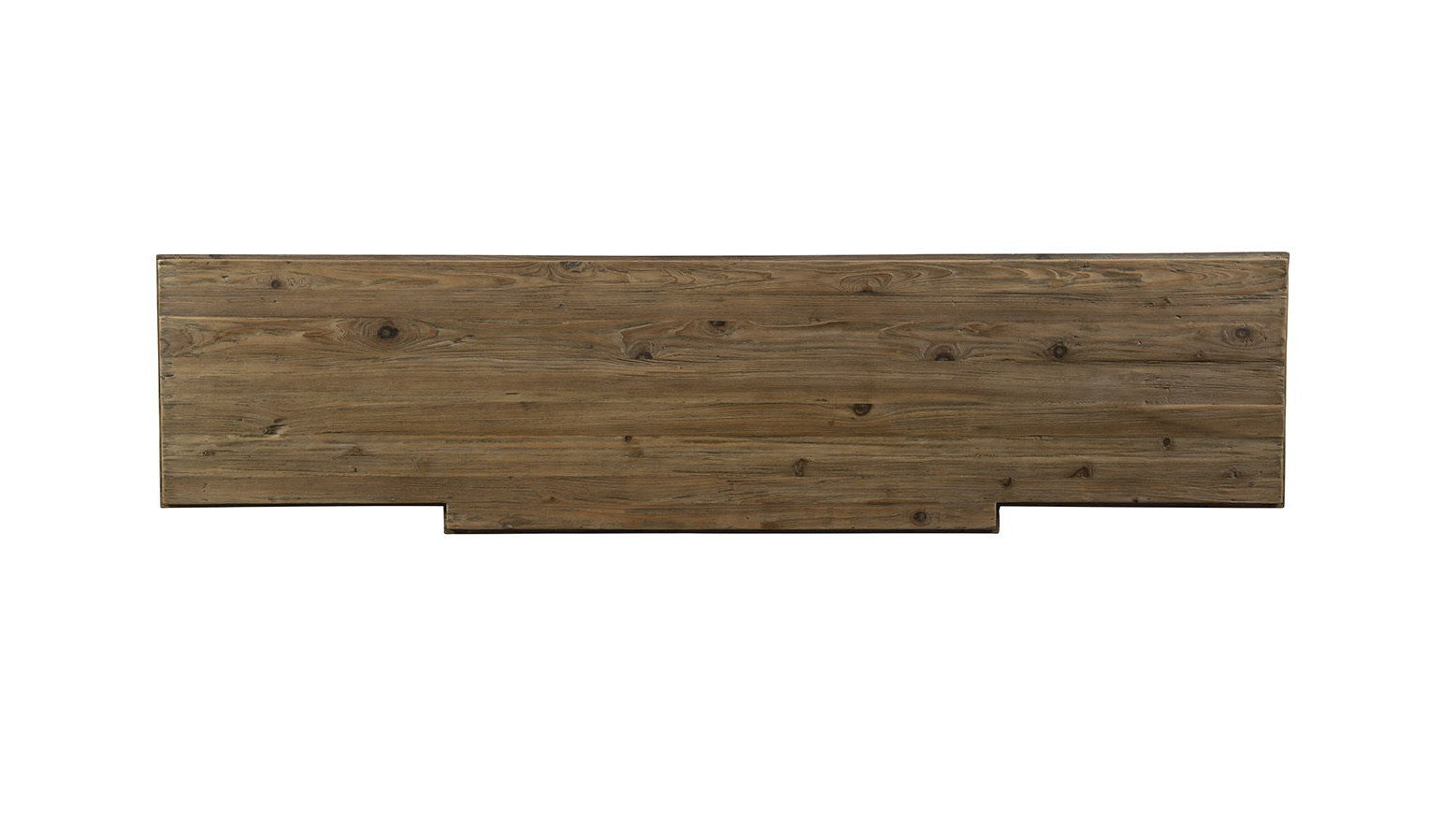 O'Connell - Buffet - Dark Brown