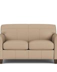 Dana - Stationary Loveseat
