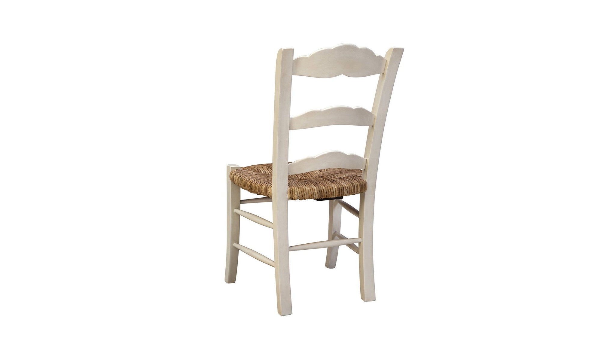 Caroline - Side Chair Set of 2 - Cream