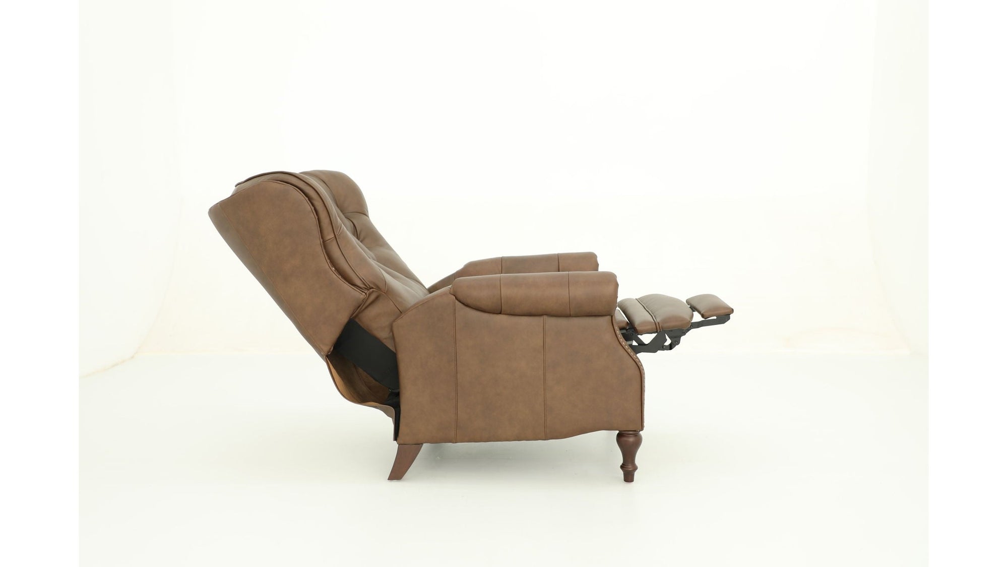Kendall - Push Thru The Arm Recliner
