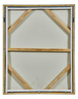 John's - Field Framed Landscape Art - Beige