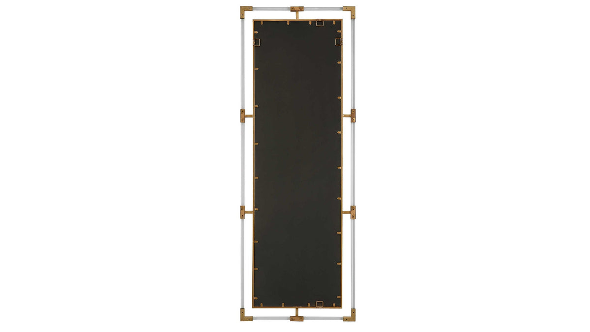 Balkan - Iron Mirror