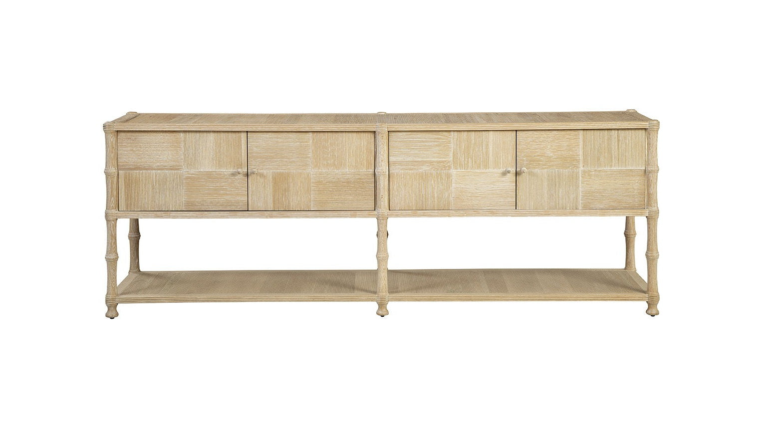Orleans - Sideboard - Light Brown