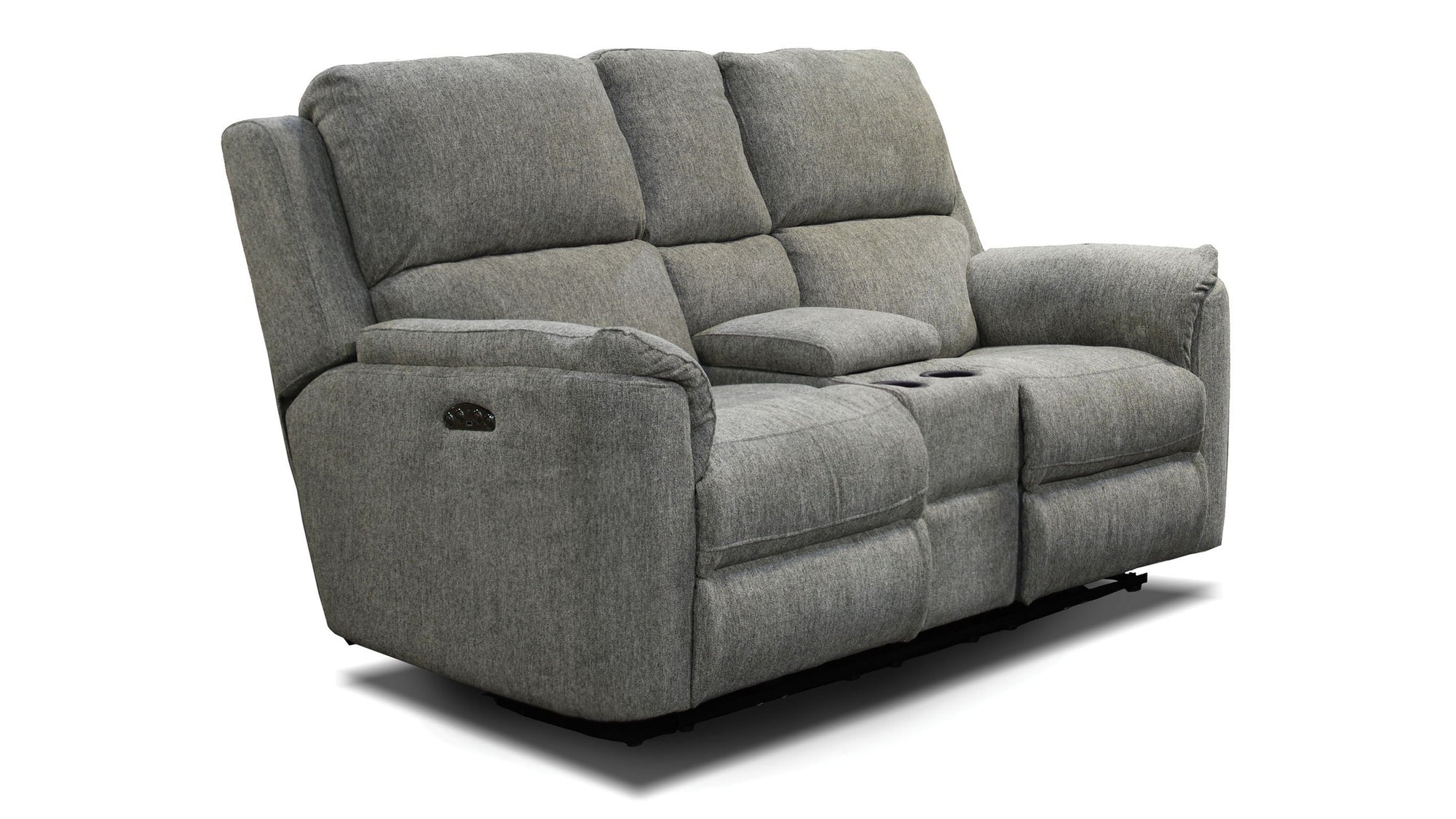 EZ Motion - EZ8K00 - Double Reclining Loveseat