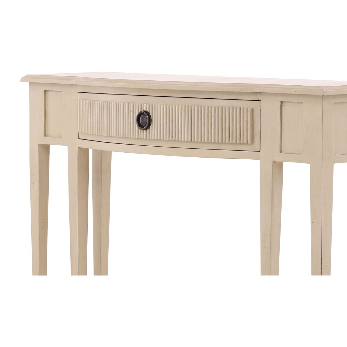 Tiffany - Console - Cream