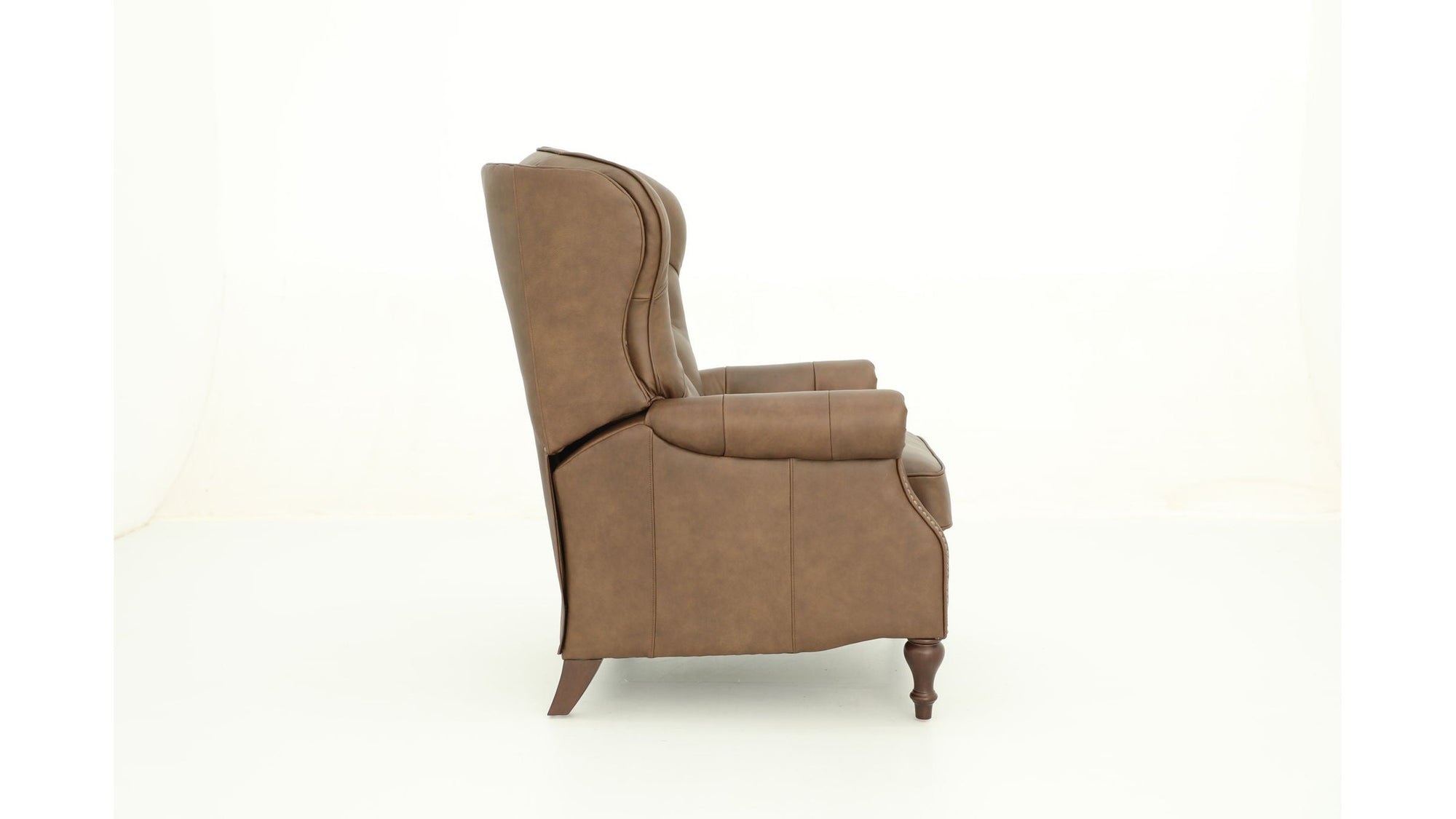 Kendall - Push Thru The Arm Recliner