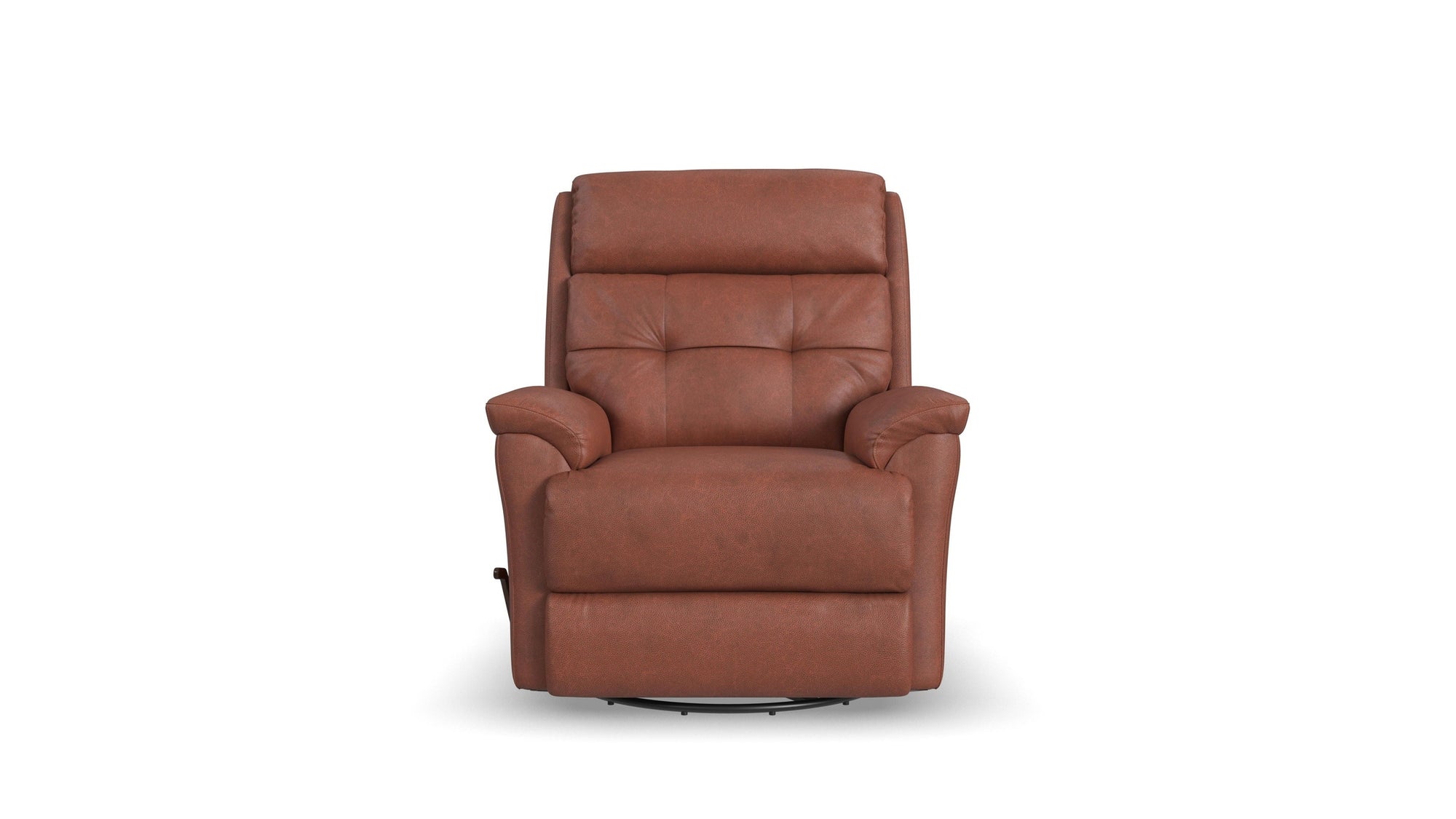Sophisticated - Swivel Gliding Recliner