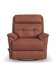 Sophisticated - Swivel Gliding Recliner