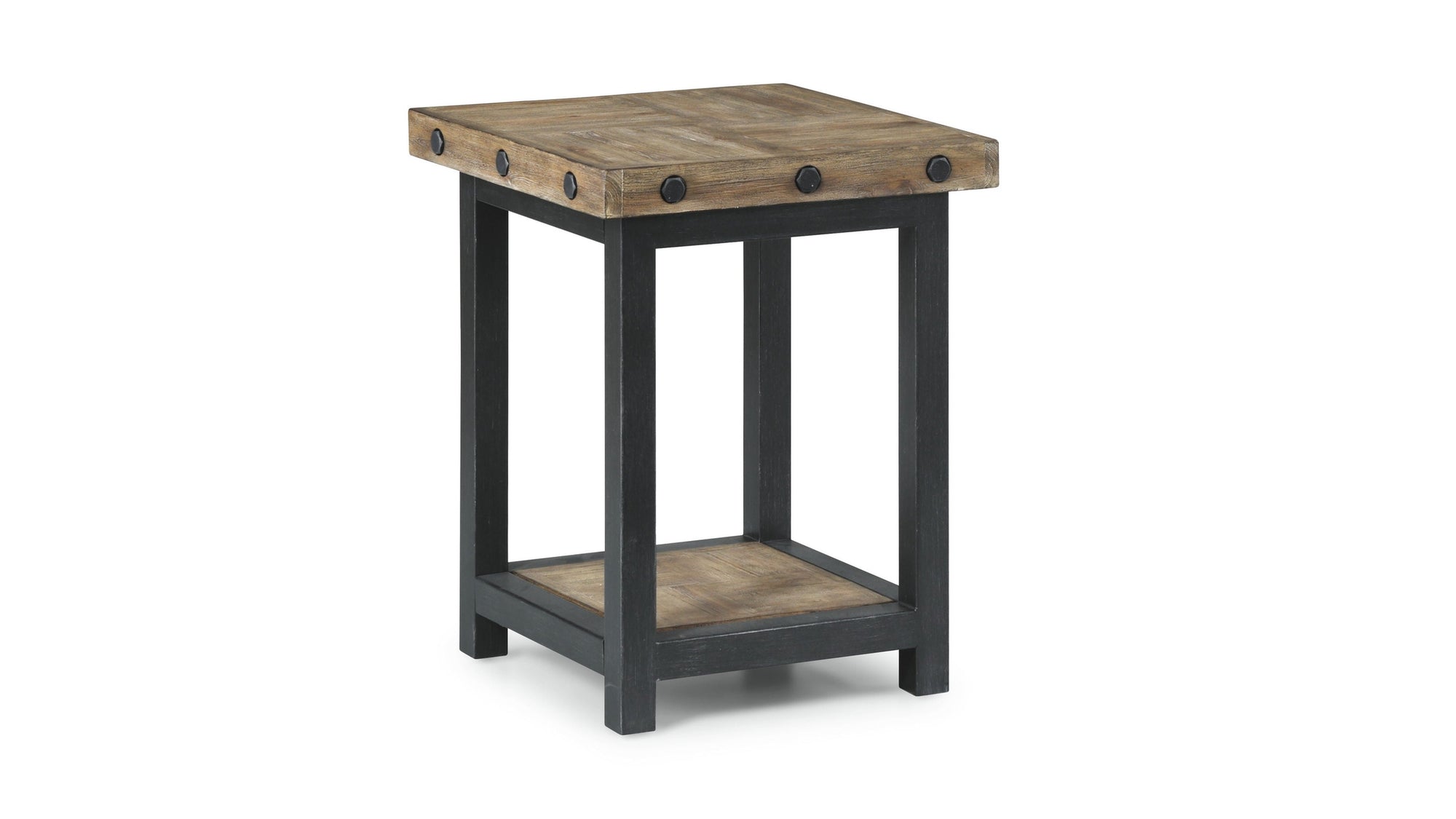 Carpenter - Chairside Table