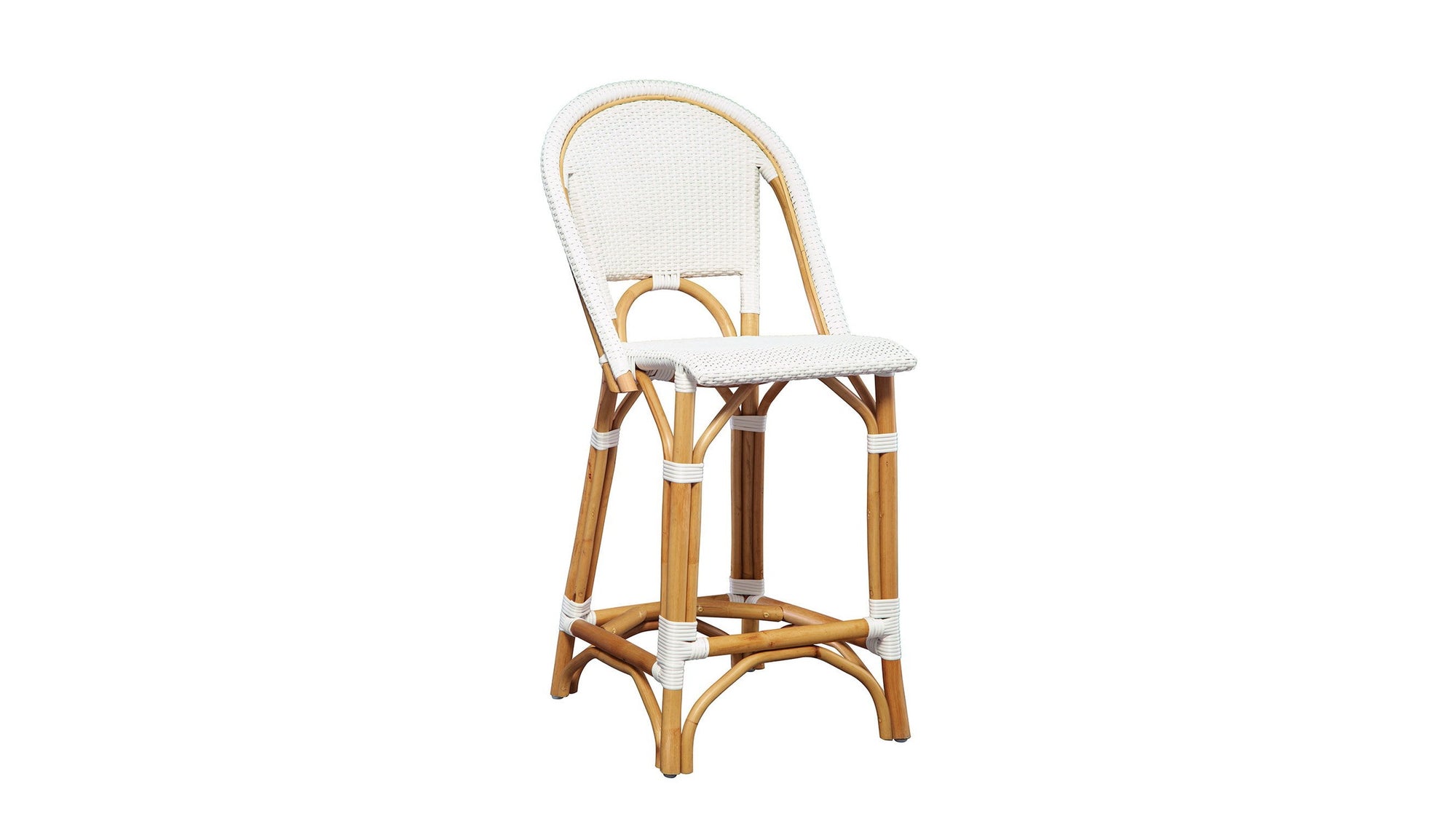 Leroy - Bar Stool