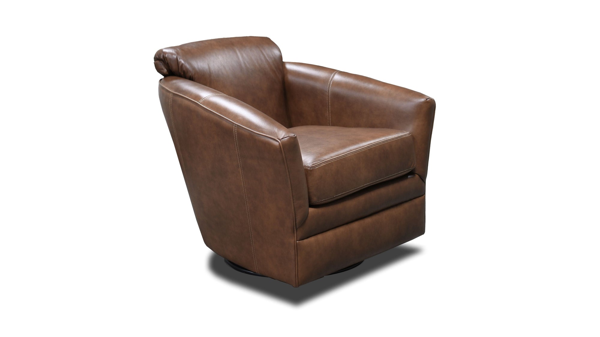 Lyra - Swivel Glider Chair