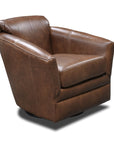 Lyra - Swivel Glider Chair
