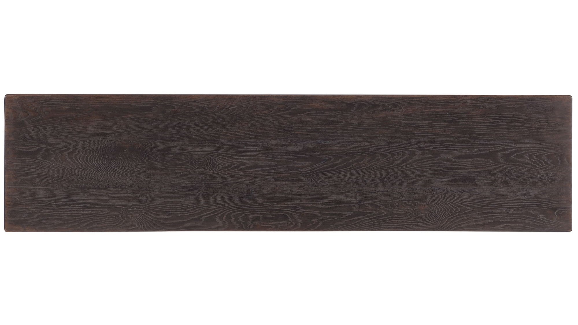Driftwood - Sideboard - Burnt Timber