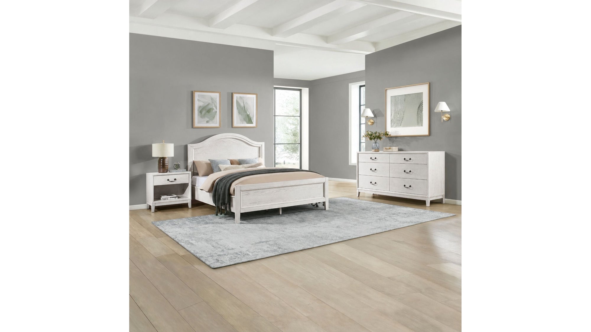 Arlington - Dresser