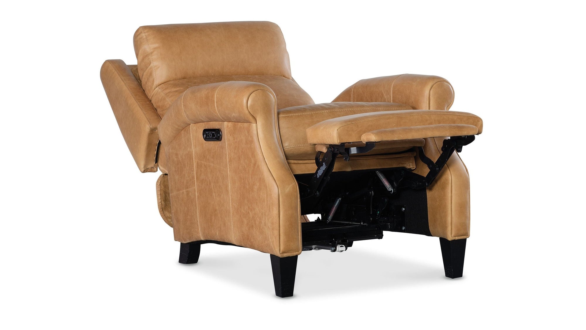 RC - Hurley Power Recliner With Power Headrest