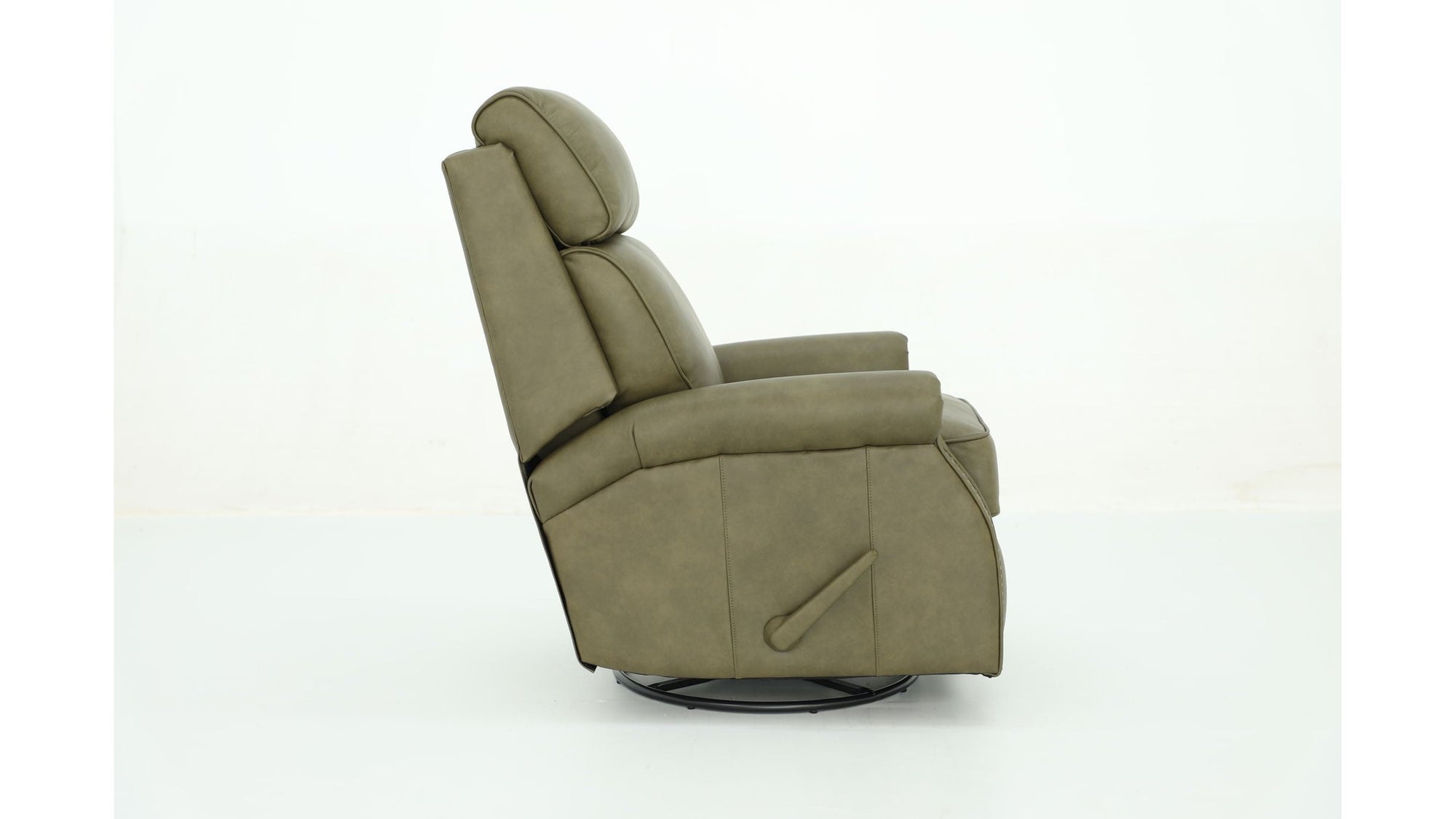 Crews - Recliner Swivel Glider