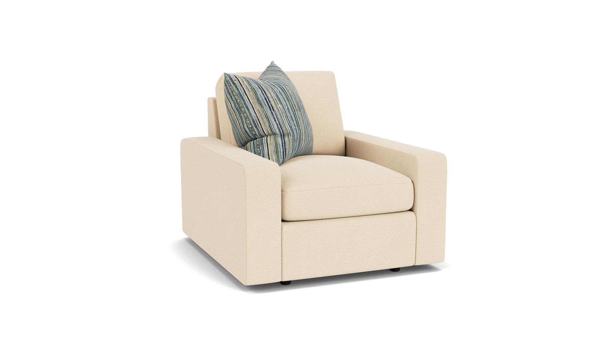 Sky - 43" Chair