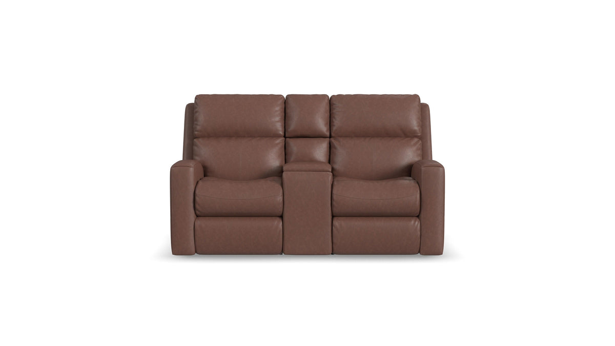 Score - Power Reclining Loveseat