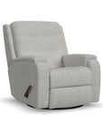 Arlo - Manual Swivel Gliding Recliner