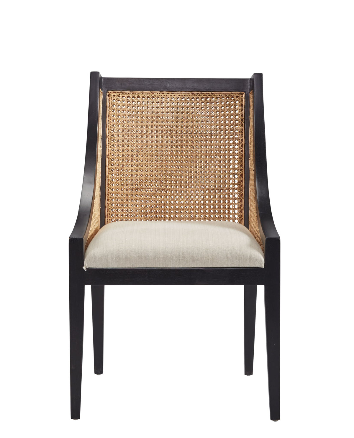 Loudon - Arm Chair (Set of 2)