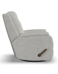 Arlo - Manual Swivel Gliding Recliner