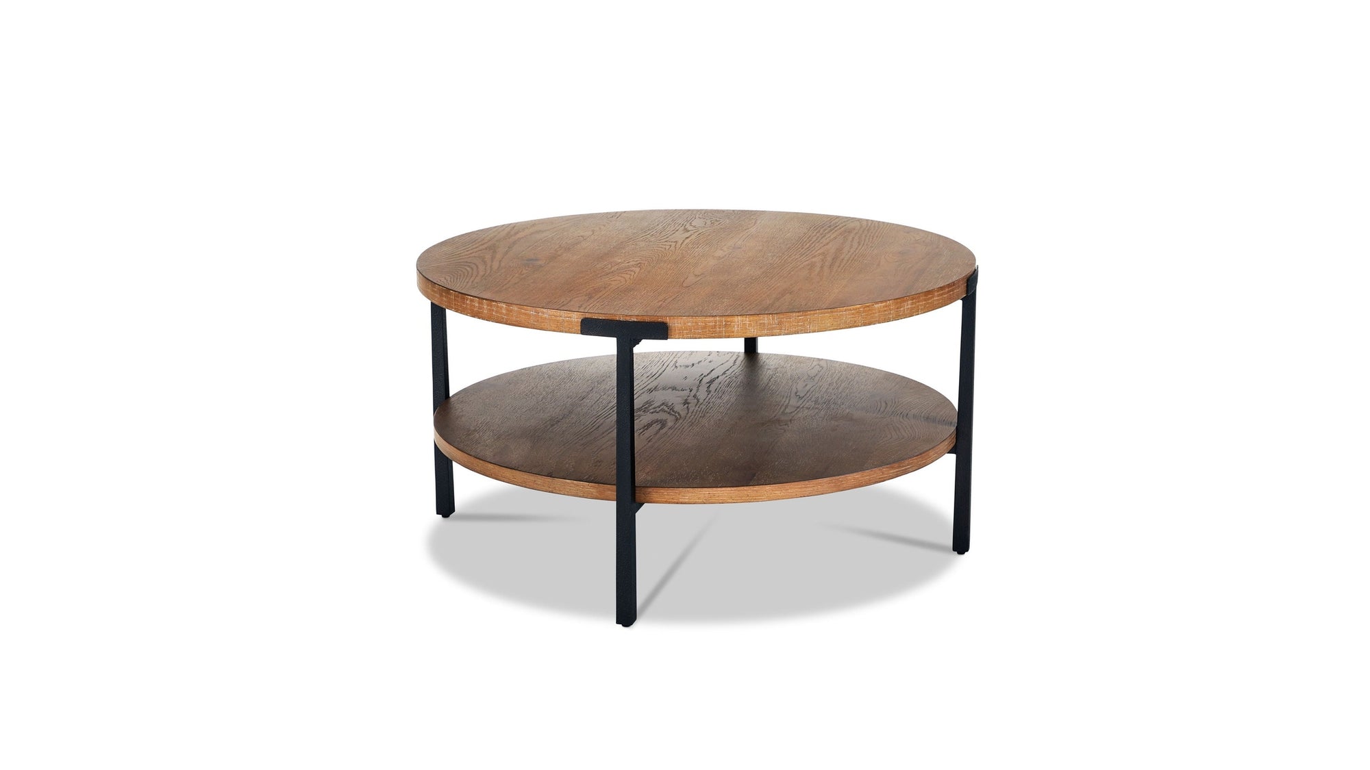Millwork - Round Table