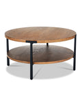 Millwork - Round Table