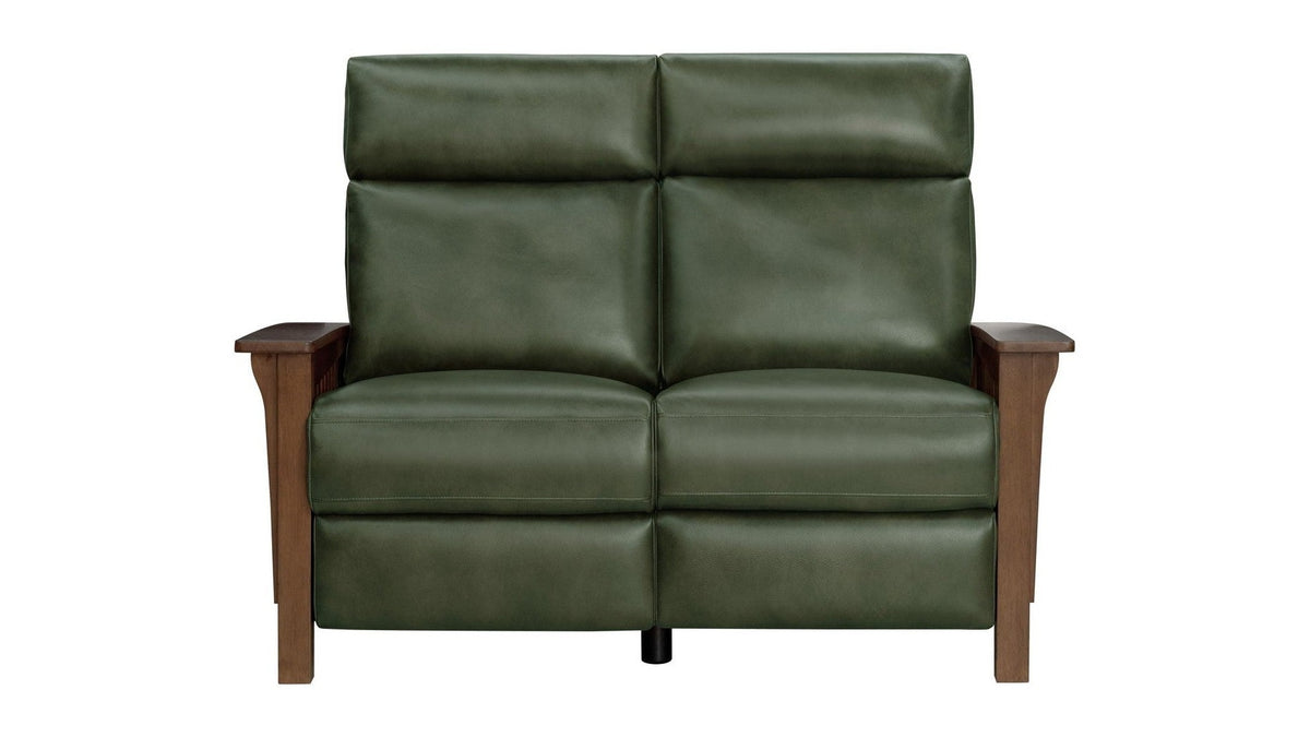 Artisan - Reclining Loveseat