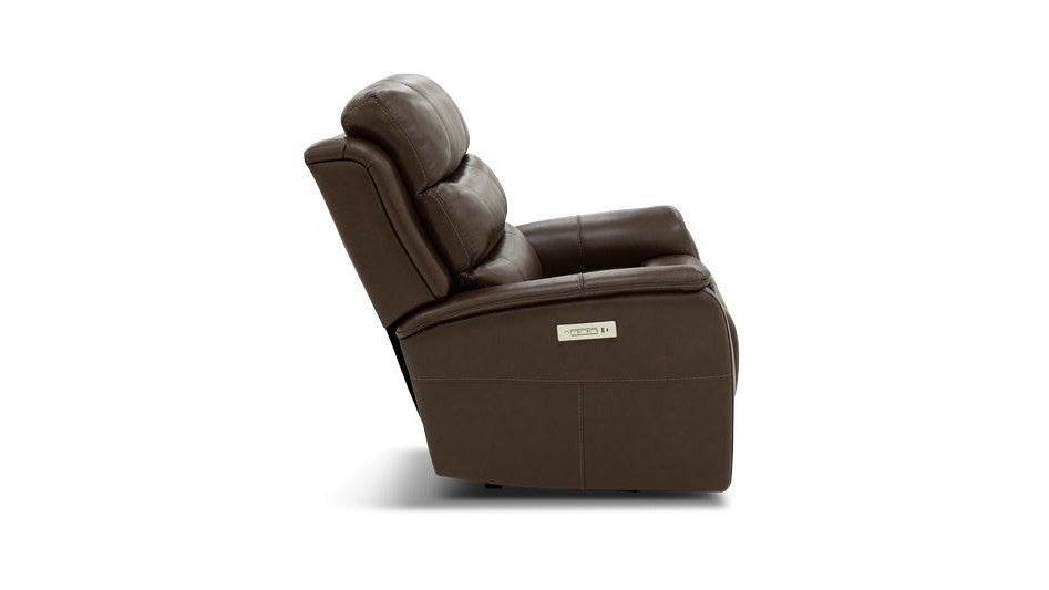 Mooresville - 3P Recliner Air Massage