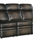SS - Hamilton Power Sofa With Power Headrest