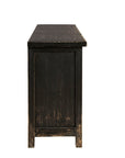 Sabre - Sideboard - Black