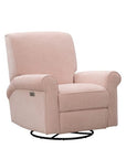 Tegan - 1P Swivel Glider