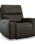 Jarvis - Power Recliner With Power Headrest