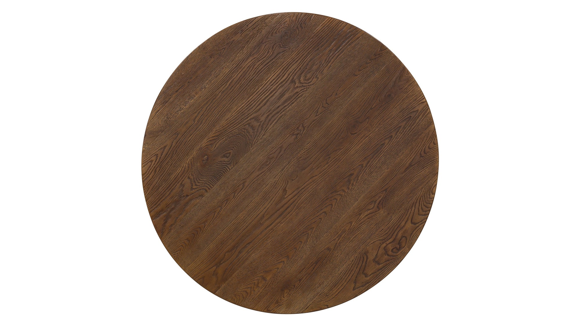 Driftwood - Round Dining Table
